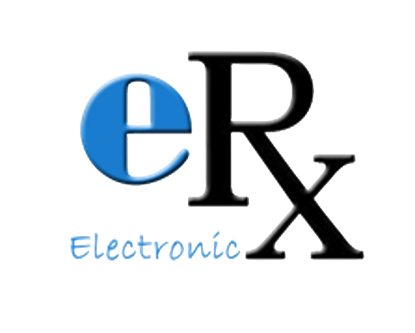 eRx Logo
